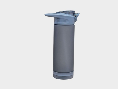 Plastic Water Bottle