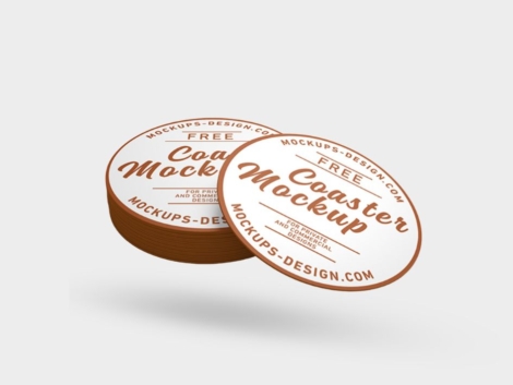 coaster