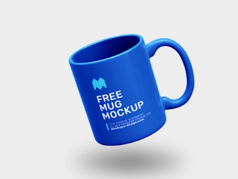 ceramic mug