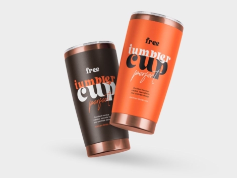 branded tumbler kenya